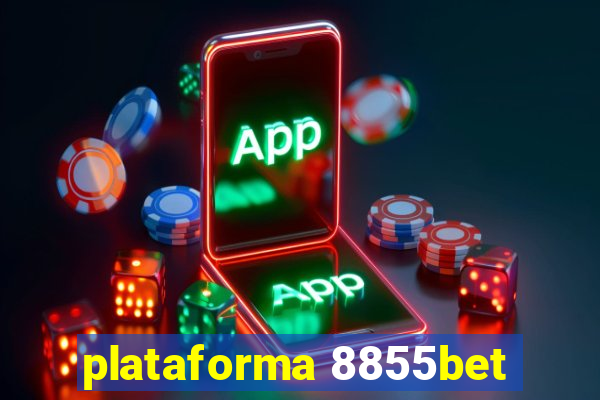 plataforma 8855bet